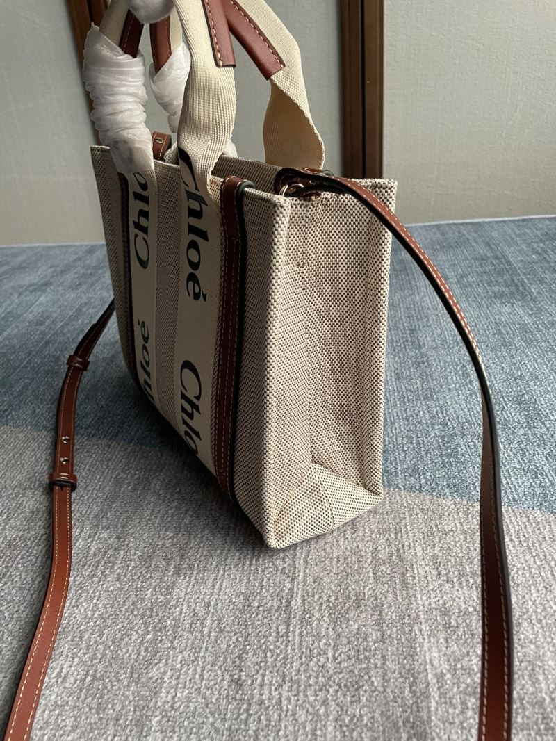 Chloe Shopping Bags